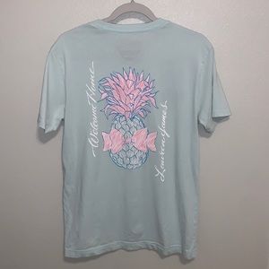 Lauren James Pineapple Shirt